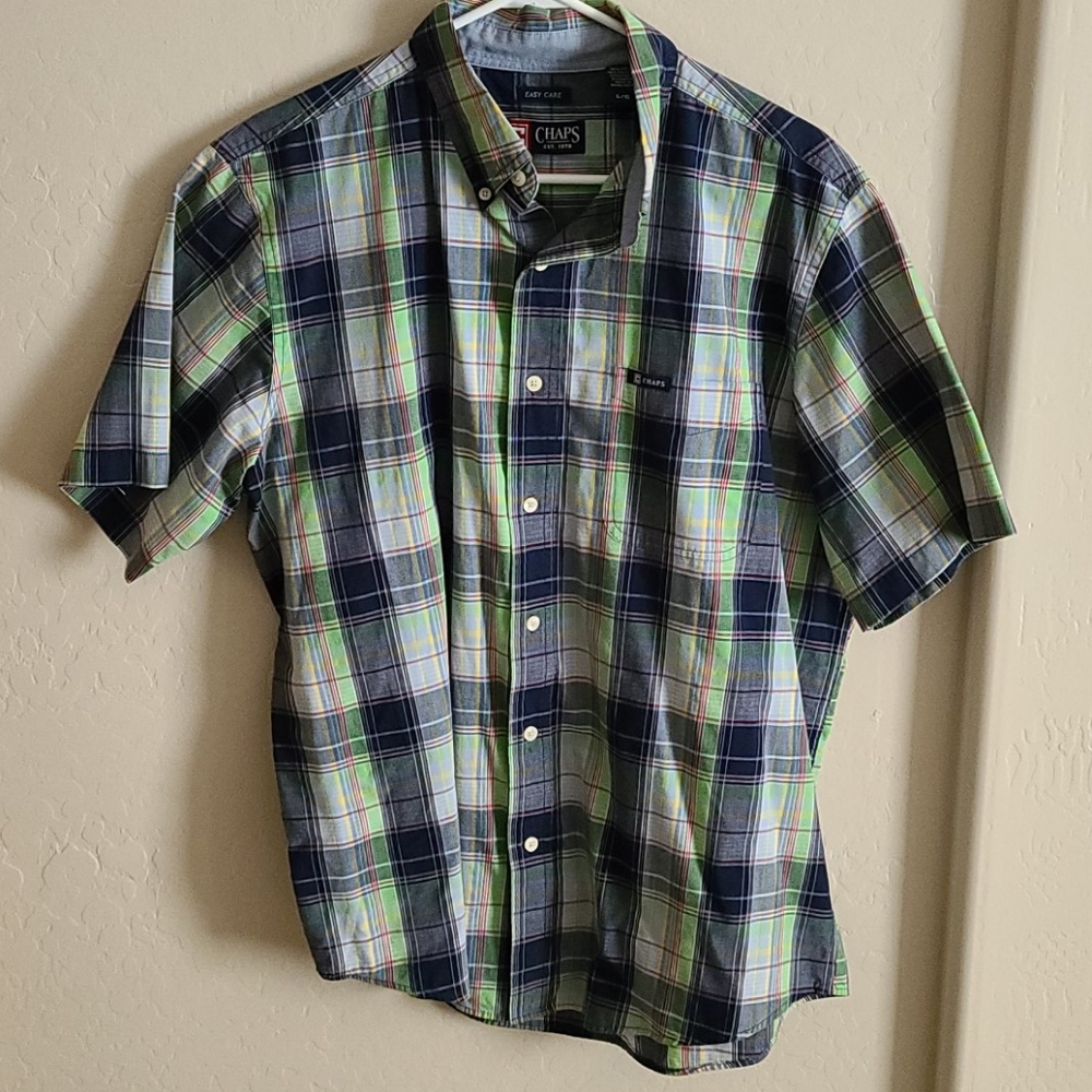 Chaps Casual shirt